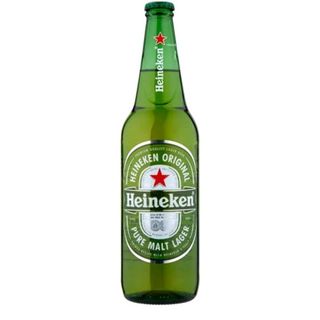 Heineken 