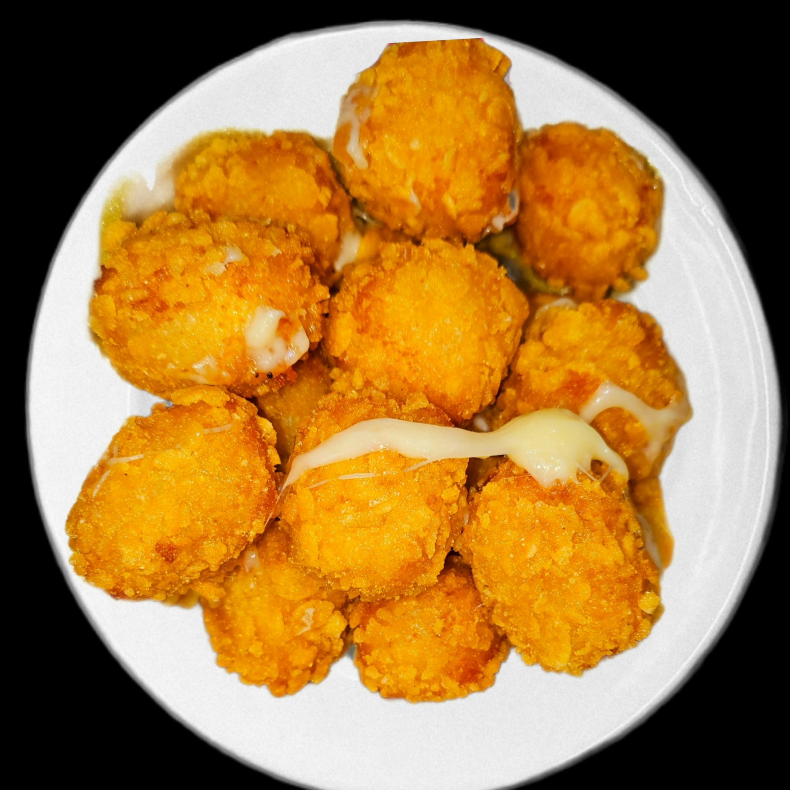 NUGHTS QUESO-15U