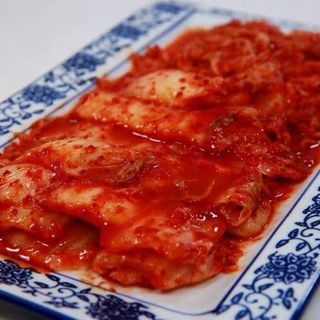 Kimchi