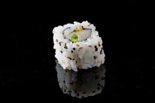 New york rolls - 8 pezzi