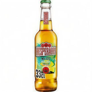 Cerveza Desesperados (330 Ml.)