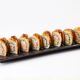 ATUN CRAZY (8 u.)