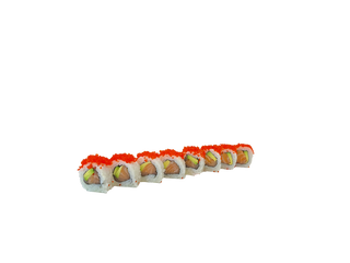 153. Tataki tonno