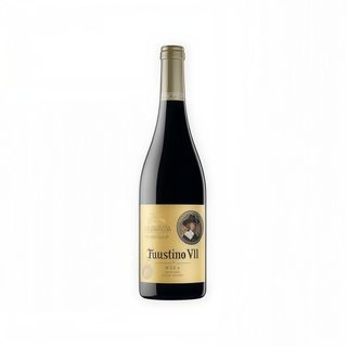 Faustino VII Red Wine (750 Ml.)