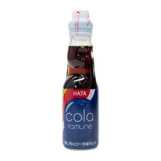RAMUNE COLA