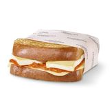 Bikini Sobrasada y Brie 