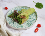 Հնդկահավ ռափ