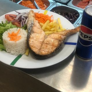 Peixe Dourado