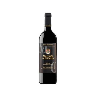 Marques De Caceres Gran Reserva  (75 cl.)