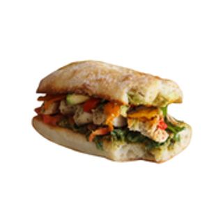 Ciabatta Poulet
