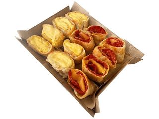 Рулетики МІКС (350g)