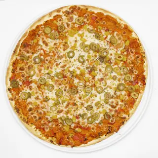 Pizza Maxi Colombiana (Pequeña)