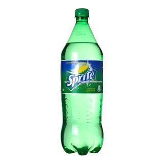 Sprite litro