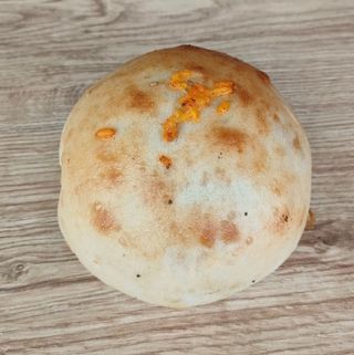 Arancino al Ragù al Forno