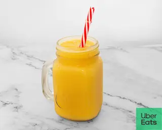 Smoothie Manga Ananás Papaia
