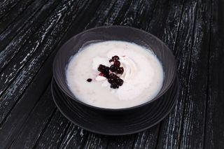 Овсяная каша (350 гр.)