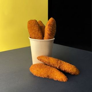 Fingers De Pollo