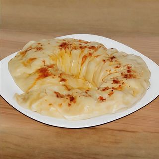 Ханум с мясом