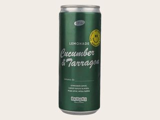 Лимонад Огірок Тархун Алоє ж/б (330ml)