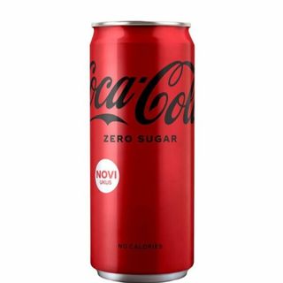 Coca cola zero