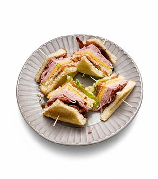 Club Sandwich