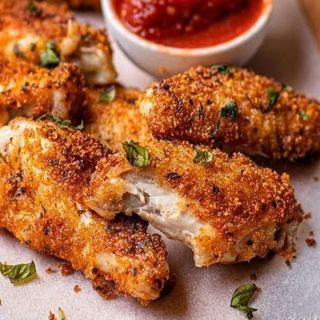 Alitas De Pollo (6 Uds)