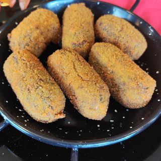 Croquetas (6 Uds.)