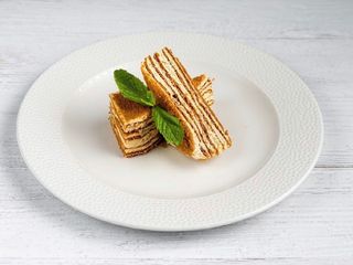 Медовик (120g)