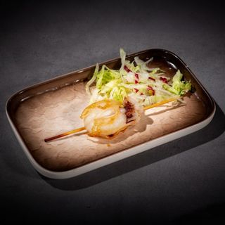 56. Spiedino di totano 1 pezzo