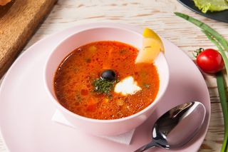 Солянка (300г)