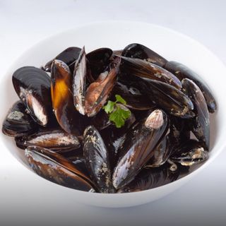 Pepata di cozze
