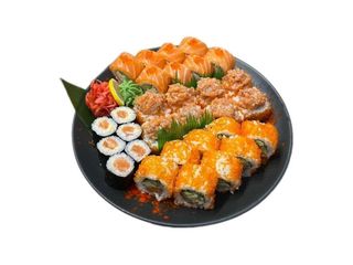 ZESTAW SAKE (30 SZT./900G)