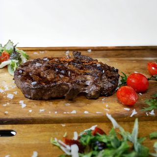 Lomo Alto (Rib Eye) (350 G.)