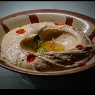 hummus
