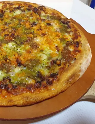 Pizza New York