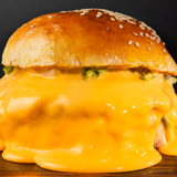 ჩიზბურგერი