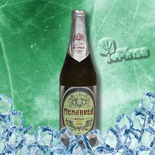 Menabrea 66 cl