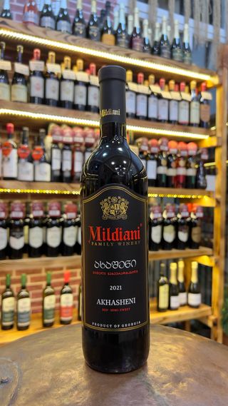 ახაშენი -0.75