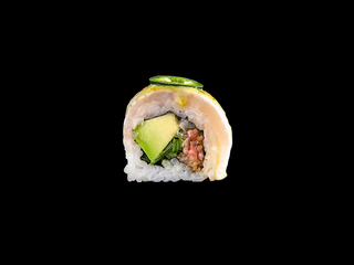 Yellow tail maki - 8buc