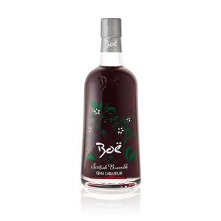 Ginebra Boe Bramble