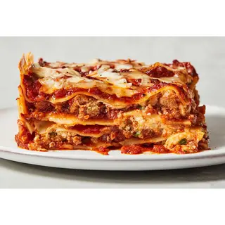 LASAGNA NAPOLETANA