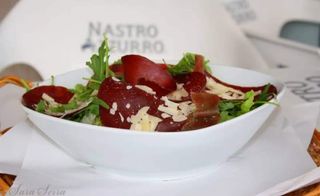 Insalata Cpricciosa