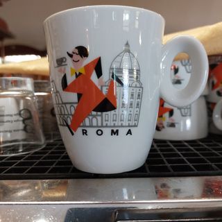 Caffè americano grande