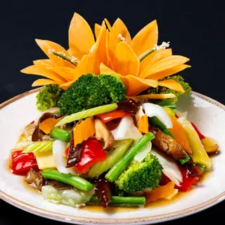 Mix legume vietnameze