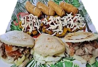 Bandeja Especial