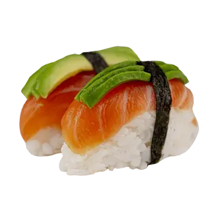 Nigiri Saumon - Avocat