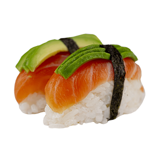 Nigiri Saumon - Avocat