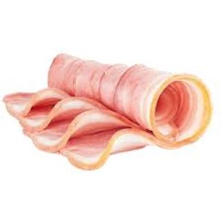 Бекон (50г)