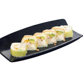 Футомаки пиле