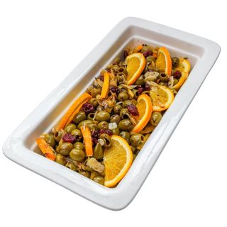 Sweet Festive Olives, 250g